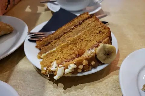 Sapphire's Cafe & Bakery photo 2